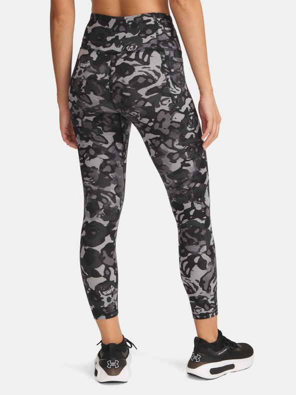 Under Armour Under Armour Damen Motion Knöchel Bein drucken Leggings
