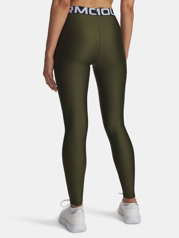 Under Armour Damen-Leggings Under Armour UA HG Legging-GRN