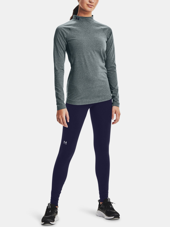 Under Armour Damen-Leggings Under Armour UA CG Authentics Legging