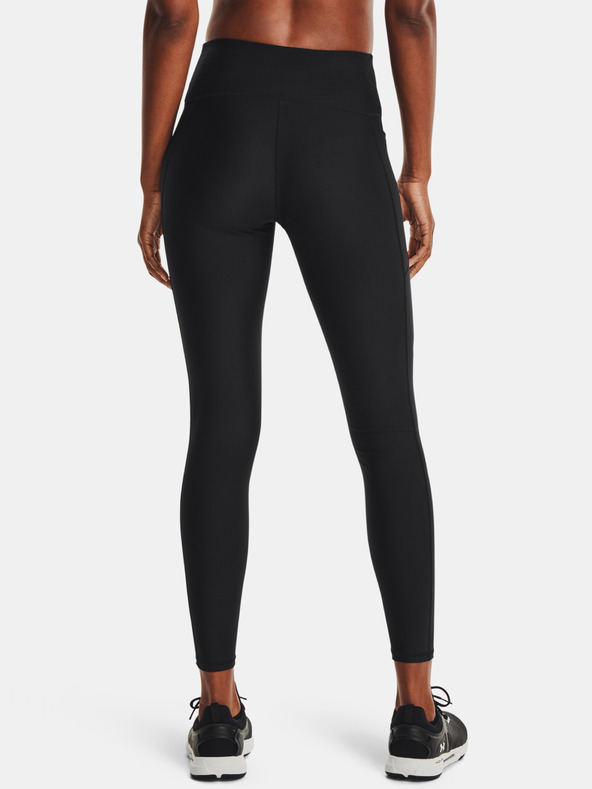 Under Armour Damen Kompressions-Leggings Under Armour HG Armour HiRise Leg NS