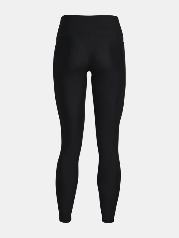 Under Armour Damen Kompressions-Leggings Under Armour HG Armour HiRise Leg NS
