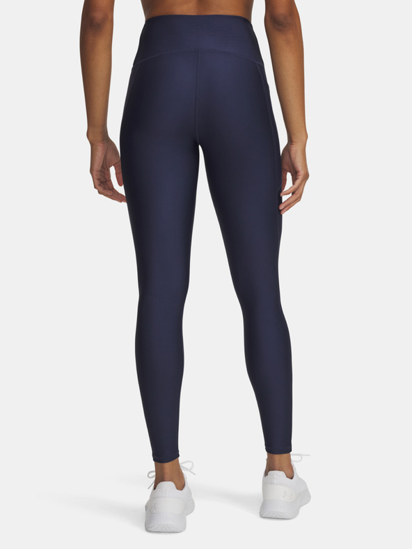 Under Armour Damen Leggings Under Armour Tech HiRise Legging-BLU