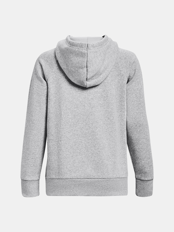 Under Armour Damen Under Armour UA Rival Fleece-Kapuzenpulli