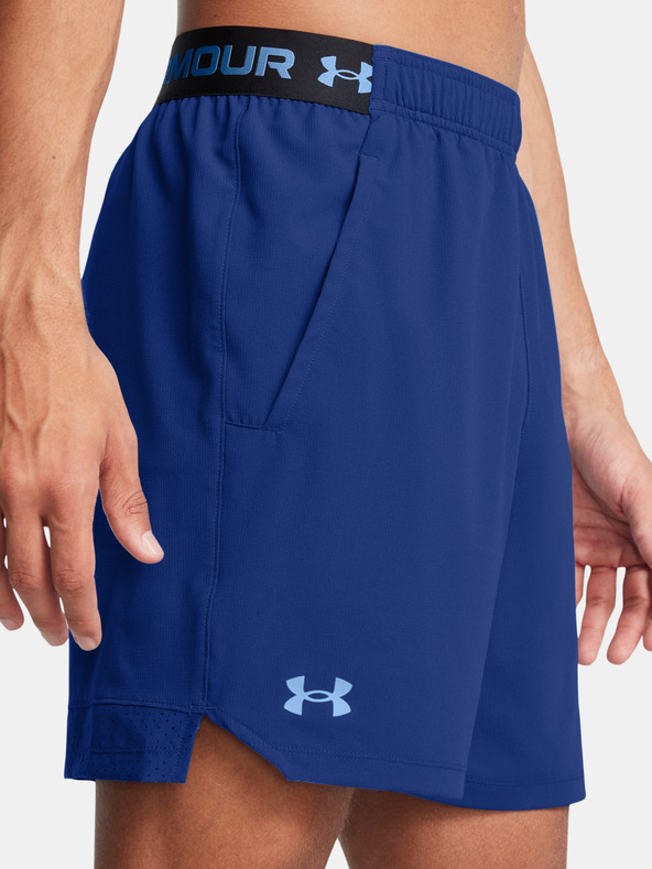 Under Armour Herren Under Armour UA Vanish Woven 6in Shorts