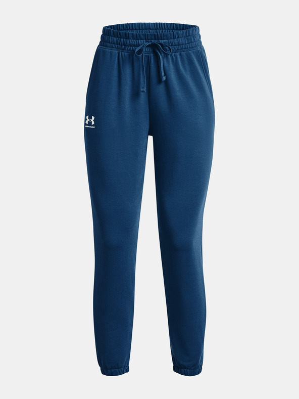 Under Armour Damen Jogginghose Under Armour Rival Terry Jogger