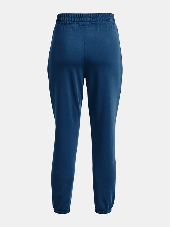 Under Armour Damen Jogginghose Under Armour Rival Terry Jogger