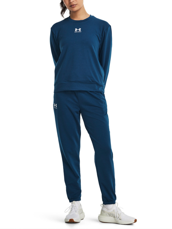 Under Armour Damen Jogginghose Under Armour Rival Terry Jogger
