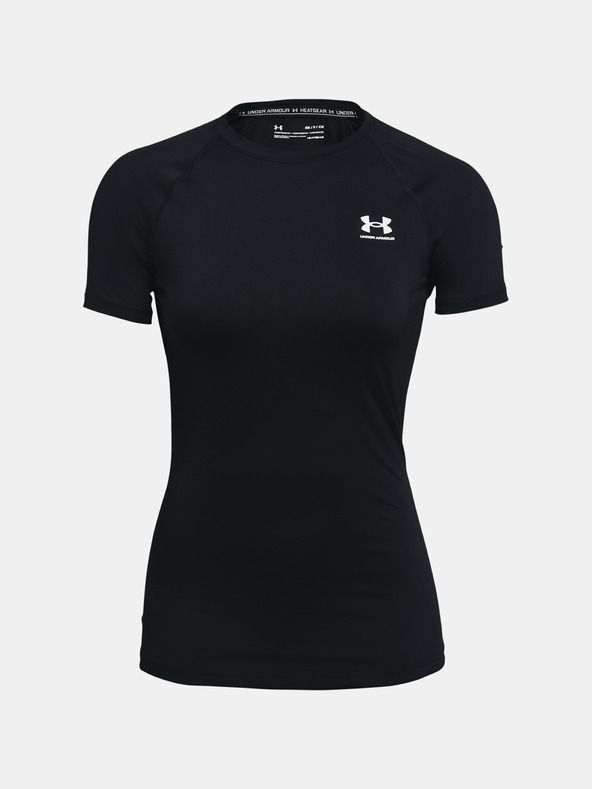 Under Armour Damen-T-Shirt Under Armour UA HG Authentics Comp SS
