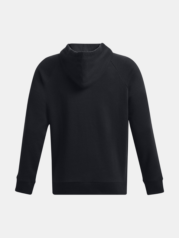Under Armour Herren Kapuzenpullover Under Armour UA Rival Fleece Hoodie