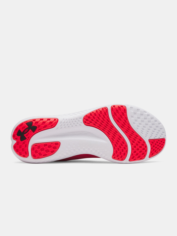 Under Armour Herren Schuhe Under Armour UA Charged Speed Swift-RED