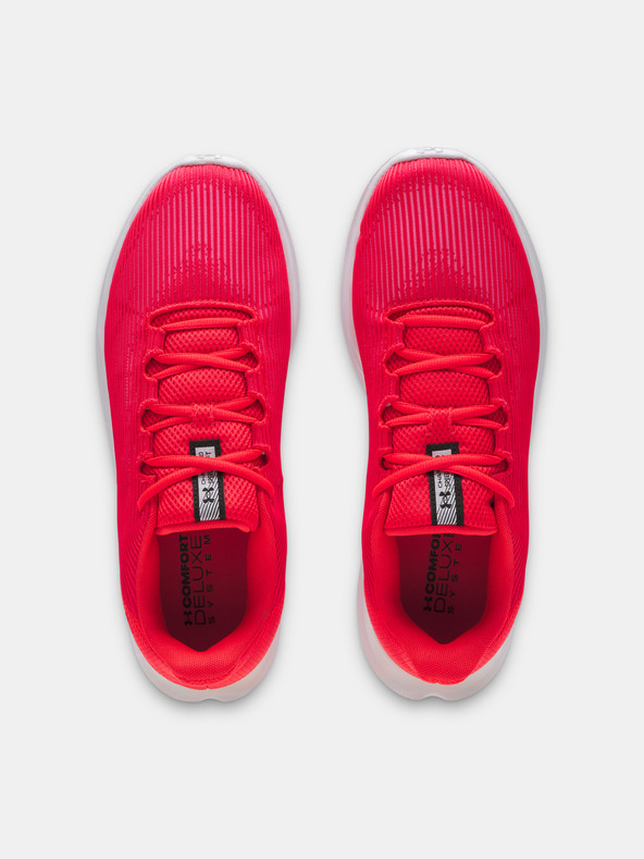 Under Armour Herren Schuhe Under Armour UA Charged Speed Swift-RED
