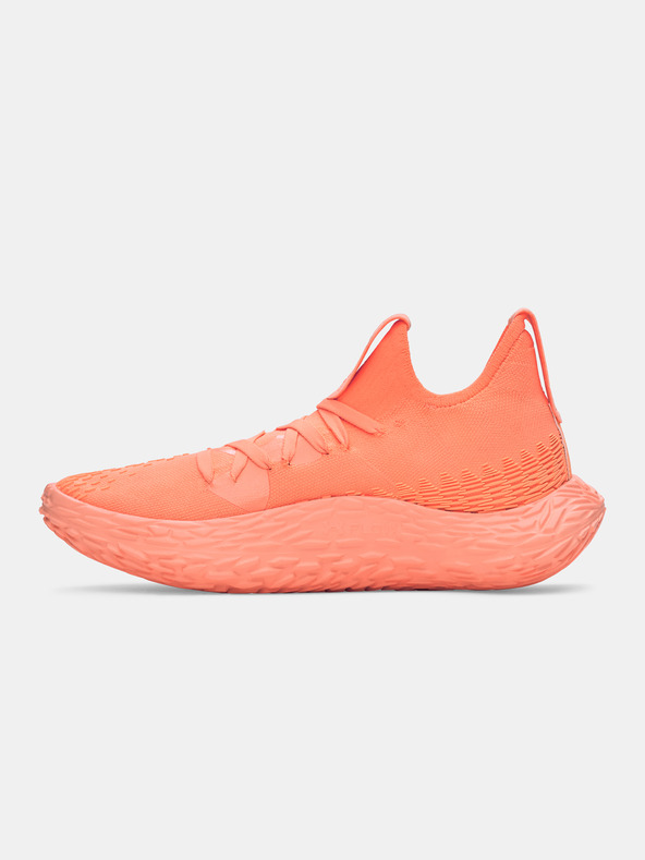 Under Armour Unisex Schuhe Under Armour UA FUTR X ELITE 2-ORG
