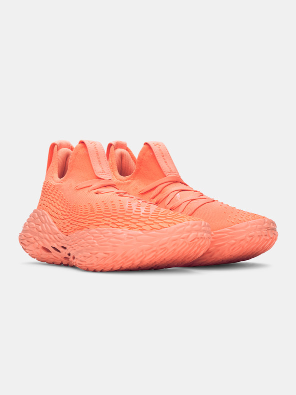 Under Armour Unisex Schuhe Under Armour UA FUTR X ELITE 2-ORG