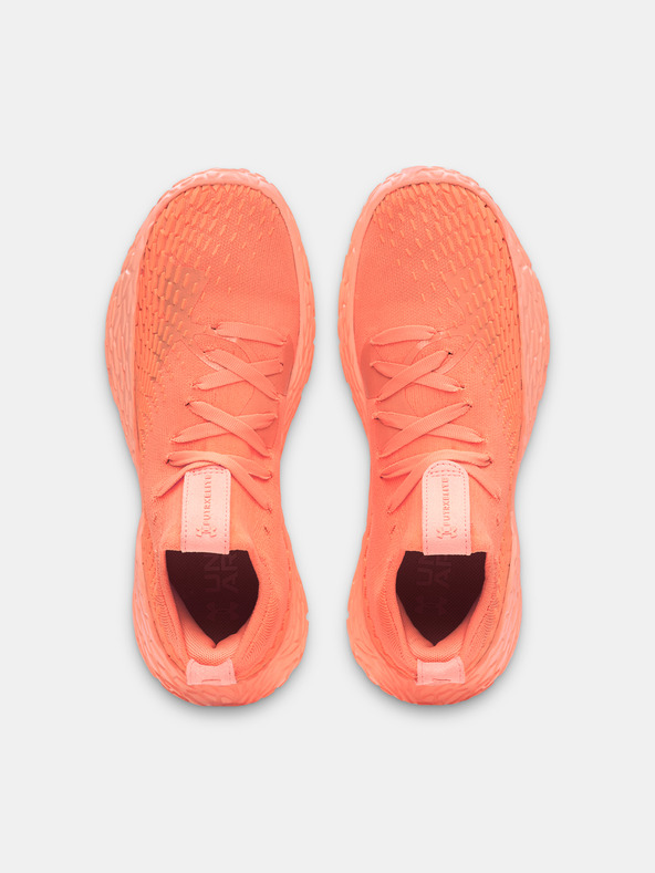 Under Armour Unisex Schuhe Under Armour UA FUTR X ELITE 2-ORG
