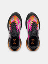Under Armour Unisex Schuhe Under Armour UA Echo-BLK
