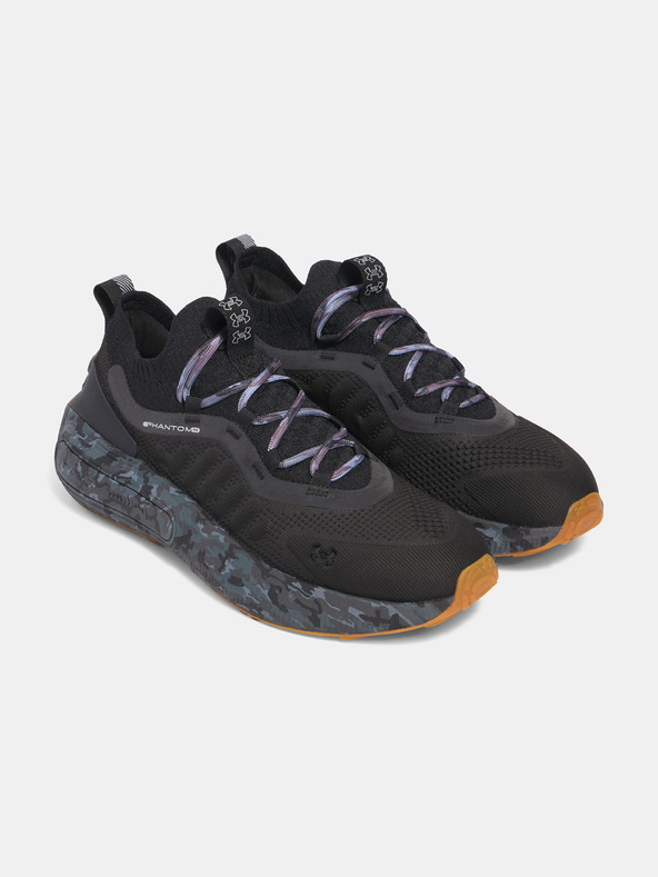 Under Armour Unisex Under Armour UA Phantom 4 Camo Schuhe