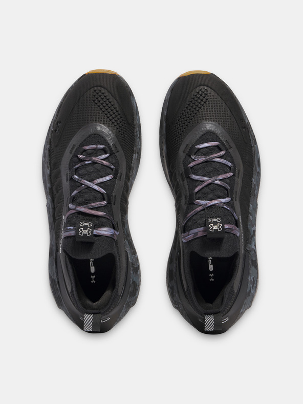 Under Armour Unisex Under Armour UA Phantom 4 Camo Schuhe