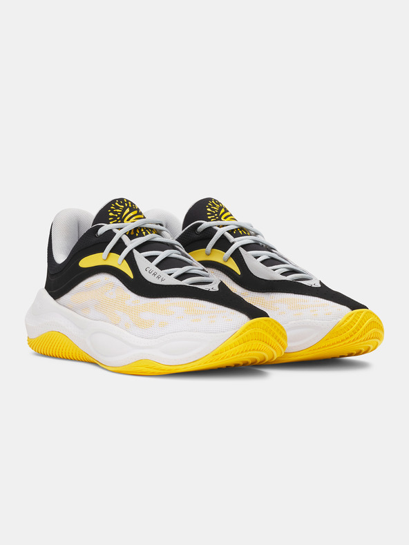 Under Armour Unisex Schuhe Under Armour CURRY Splash 25-BLK