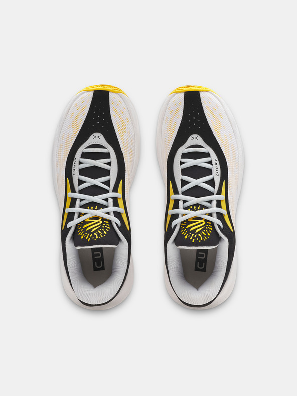Under Armour Unisex Schuhe Under Armour CURRY Splash 25-BLK