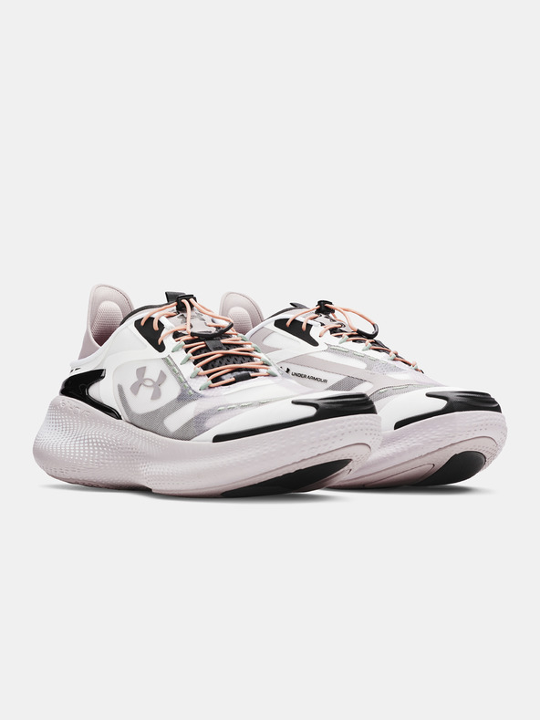 Under Armour Unisex Schuhe Under Armour UA Echo-GRY