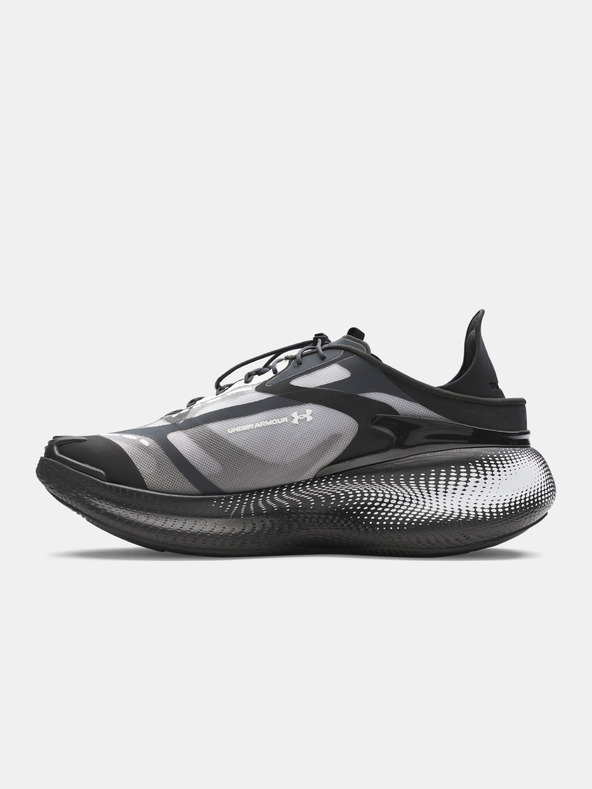 Under Armour Unisex Schuhe Under Armour Echo-BLK