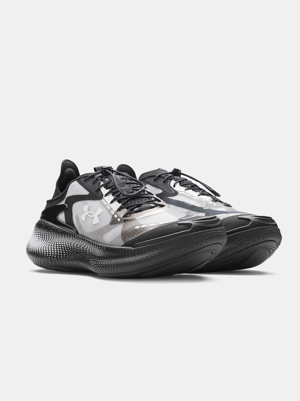 Under Armour Unisex Schuhe Under Armour Echo-BLK
