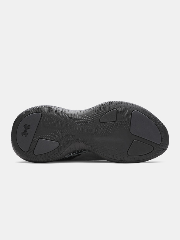 Under Armour Unisex Schuhe Under Armour Echo-BLK