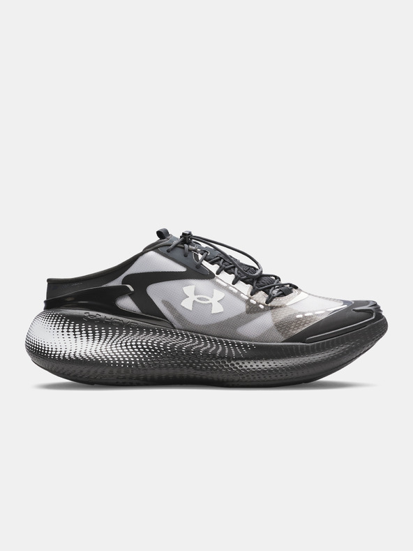 Under Armour Unisex Schuhe Under Armour Echo-BLK