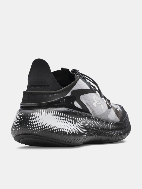 Under Armour Unisex Schuhe Under Armour Echo-BLK