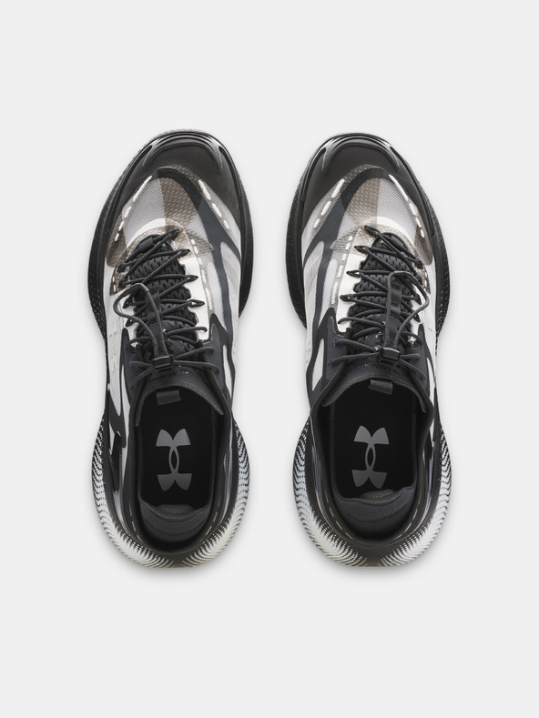Under Armour Unisex Schuhe Under Armour Echo-BLK