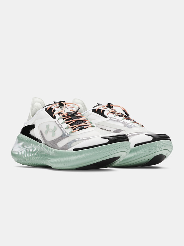 Under Armour Unisex Schuhe Under Armour UA Echo-GRN