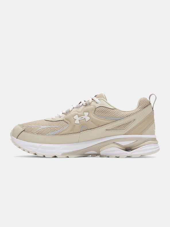 Under Armour Unisex-Schuhe Under Armour UA Apparition Tech-BRN