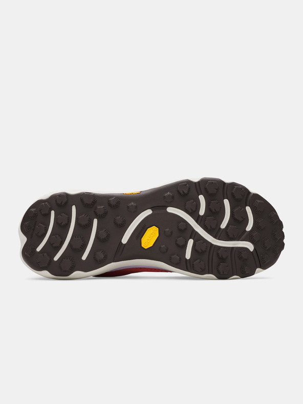 Under Armour Unisex Under Armour UA U Infinite Pro Trail-ORG Schuhe