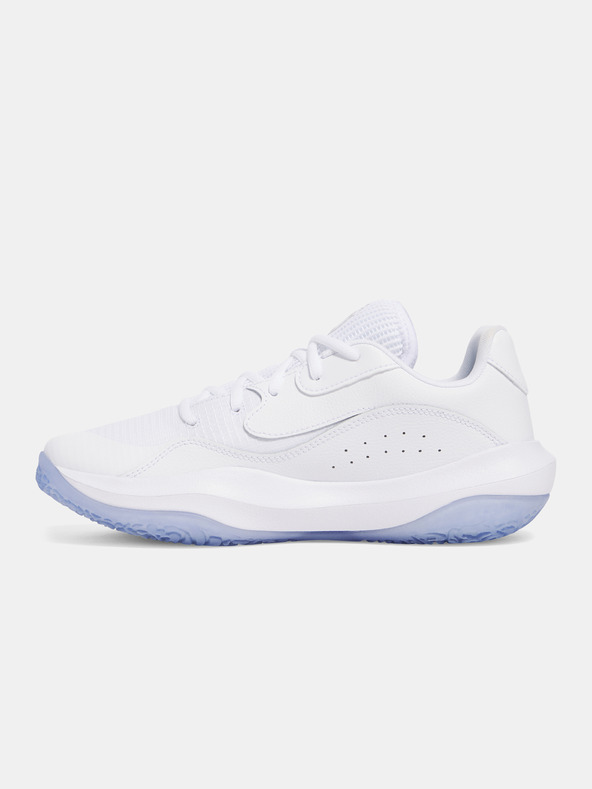 Under Armour Unisex Under Armour UA Lockdown 7 Niedrig