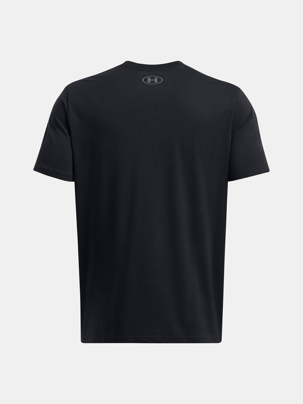 Under Armour Under Armour UA M BOXED SPORTS UPDATED SS
