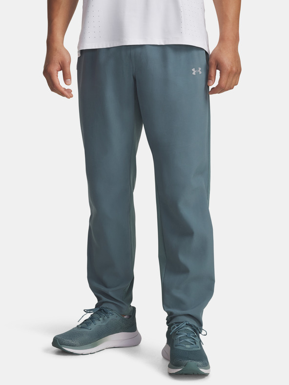 Under Armour Herren Sporthose Under Armour UA Velociti Pro Storm Pants-BLU