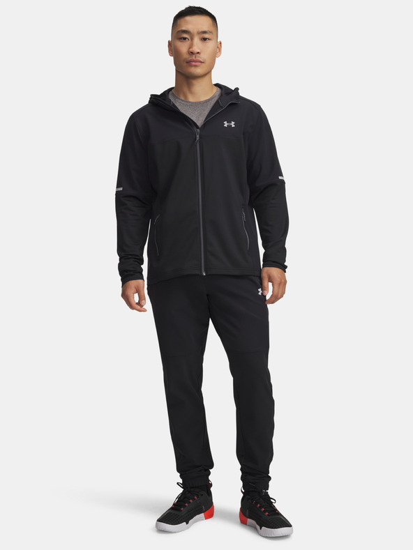 Under Armour Herren-Sporthose Under Armour Utility Woven Winterized Pn