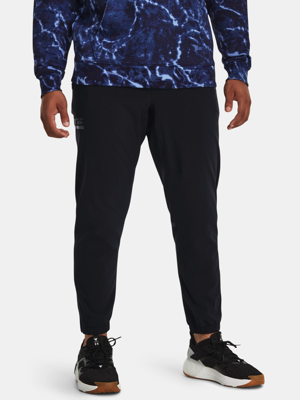 Under Armour Herren Sporthose Under Armour Pjt Rock Unstoppable Pant