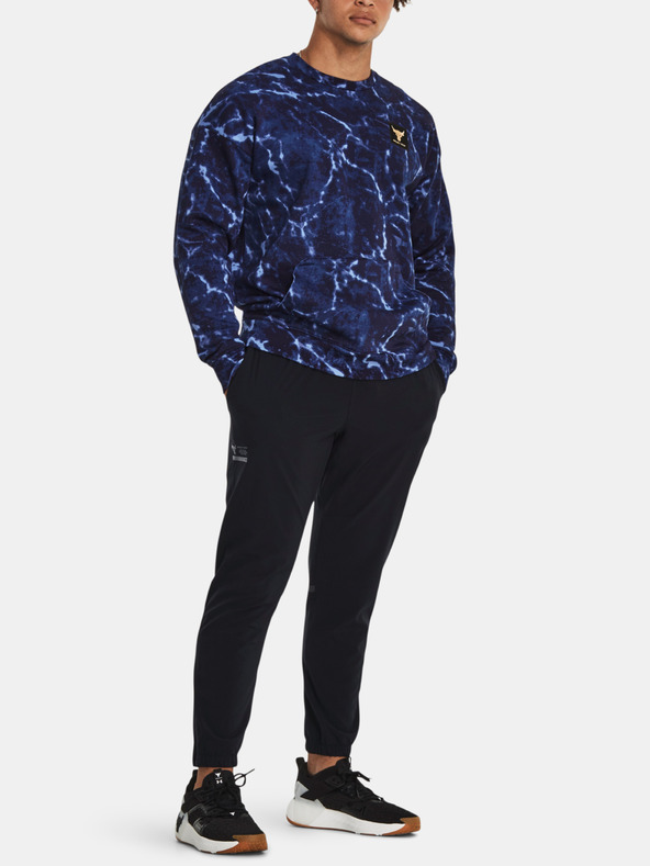 Under Armour Herren Sporthose Under Armour Pjt Rock Unstoppable Pant