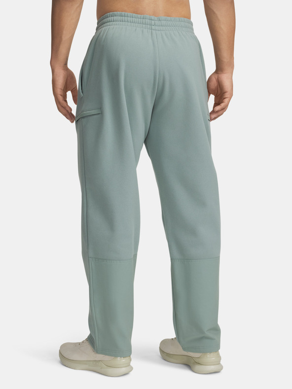 Under Armour Herren Sporthose Under Armour Curry DNA Fleece Pant
