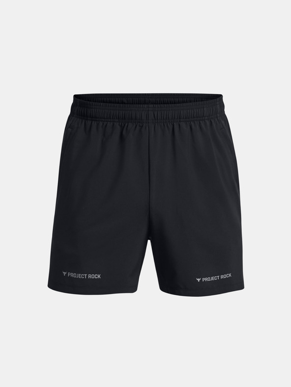 Under Armour Herren Shorts Under Armour Pjt Rock 5in Woven Short