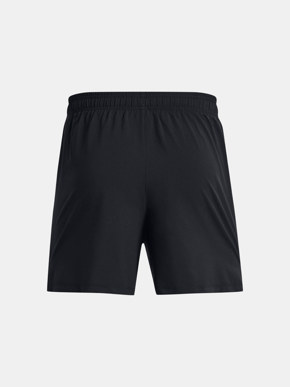 Under Armour Herren Shorts Under Armour Pjt Rock 5in Woven Short