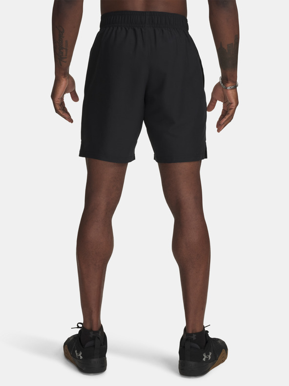 Under Armour Herren Under Armour UA Tech Woven Wordmark Short