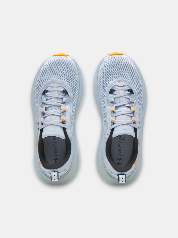Under Armour Damen Schuhe Under Armour UA W Infinite Elite 2-BLU