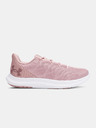 Under Armour Damen Schuhe Under Armour UA W Charged Speed Swift-PNK