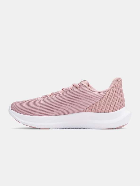Under Armour Damen Schuhe Under Armour UA W Charged Speed Swift-PNK