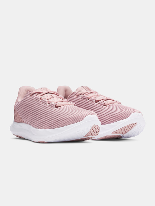 Under Armour Damen Schuhe Under Armour UA W Charged Speed Swift-PNK