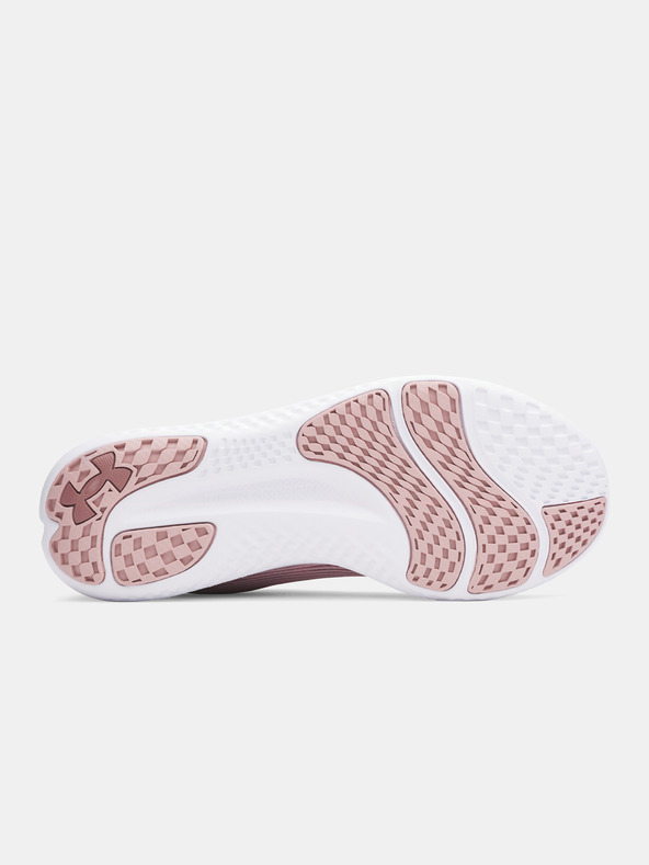 Under Armour Damen Schuhe Under Armour UA W Charged Speed Swift-PNK