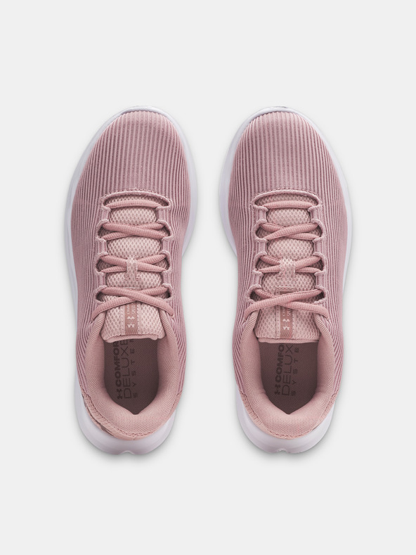 Under Armour Damen Schuhe Under Armour UA W Charged Speed Swift-PNK
