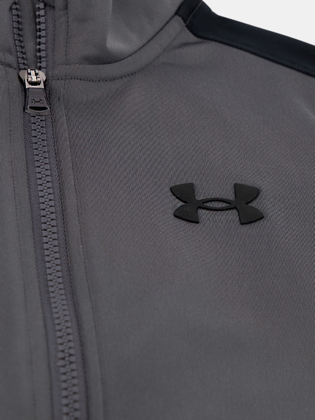 Under Armour Jungen Set Under Armour UA KNIT TRACK SUIT